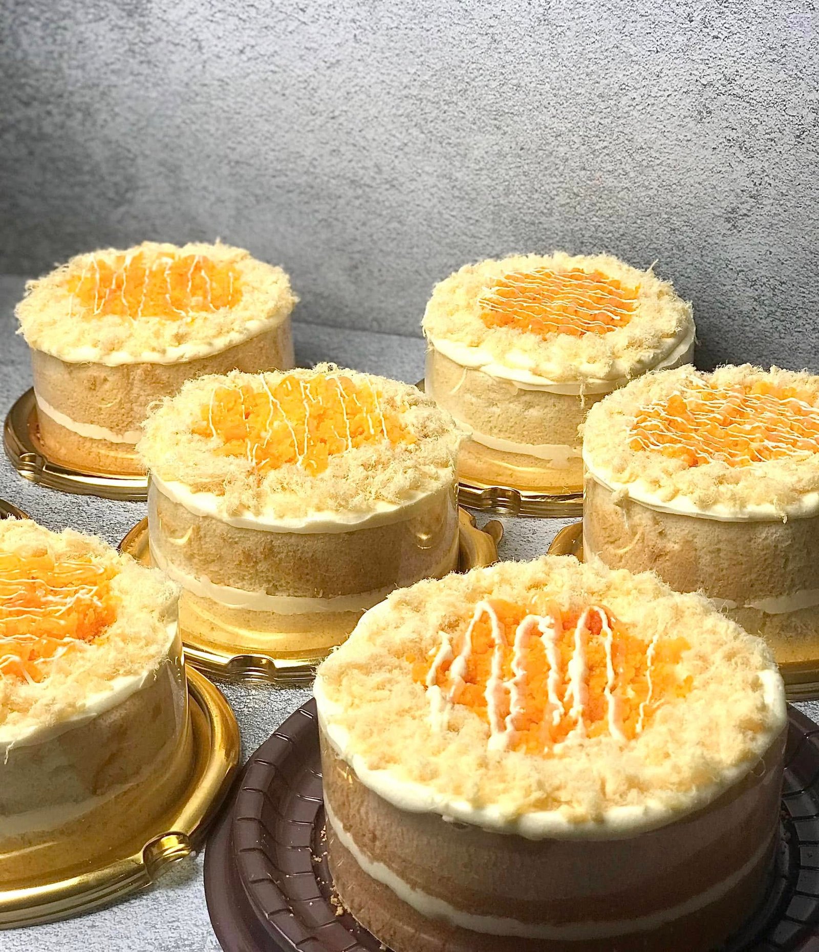 Mẫu bánh TaoCakes 4
