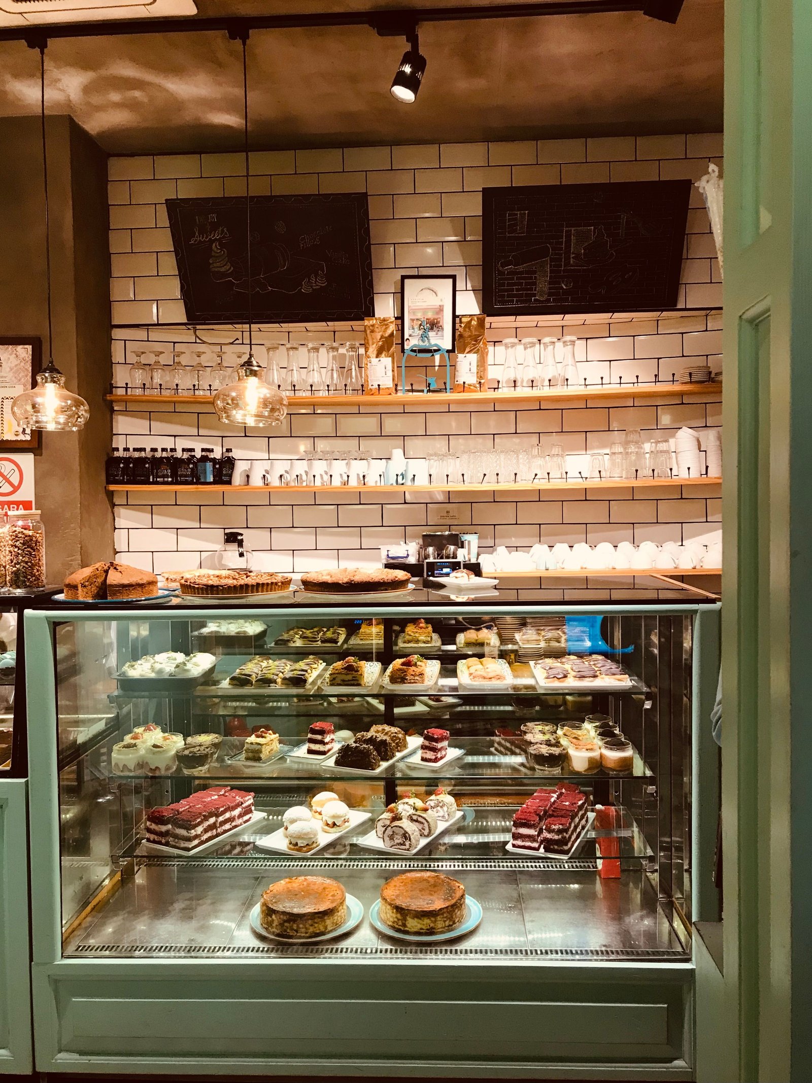 Bộ sưu tập bánh TaoCakes