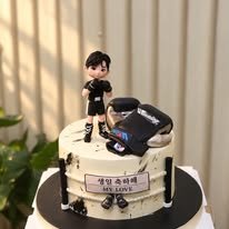 Khoảnh khắc TaoCakes 1