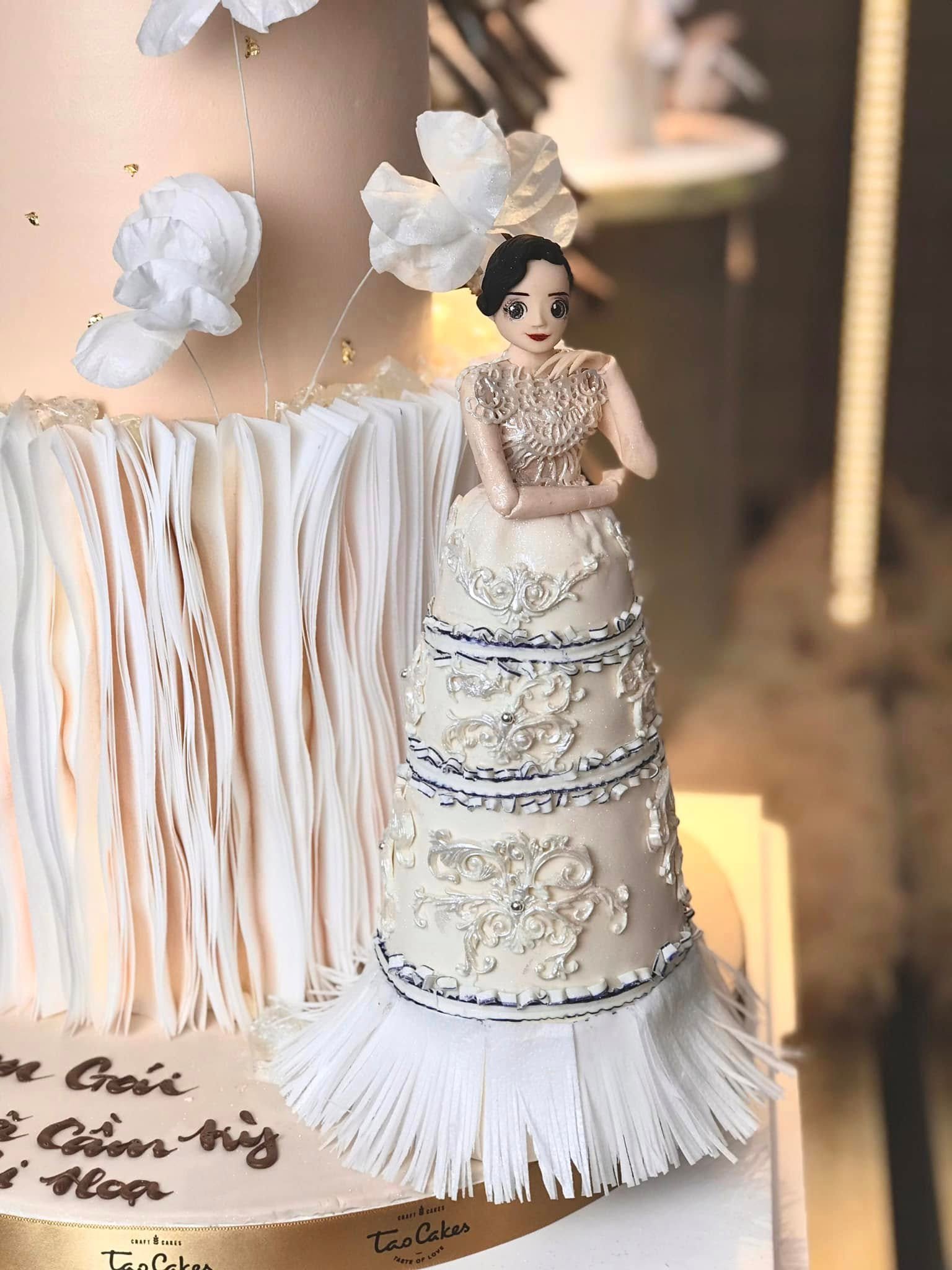 Khoảnh khắc TaoCakes 4