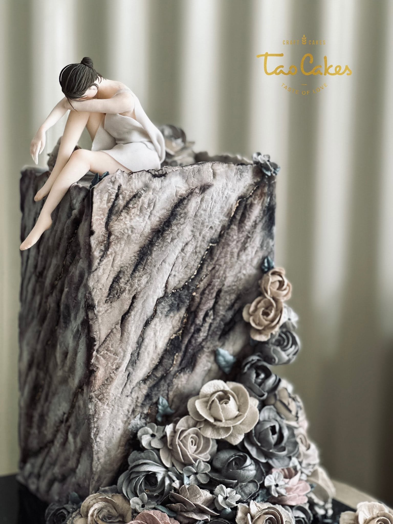 Khoảnh khắc TaoCakes 5