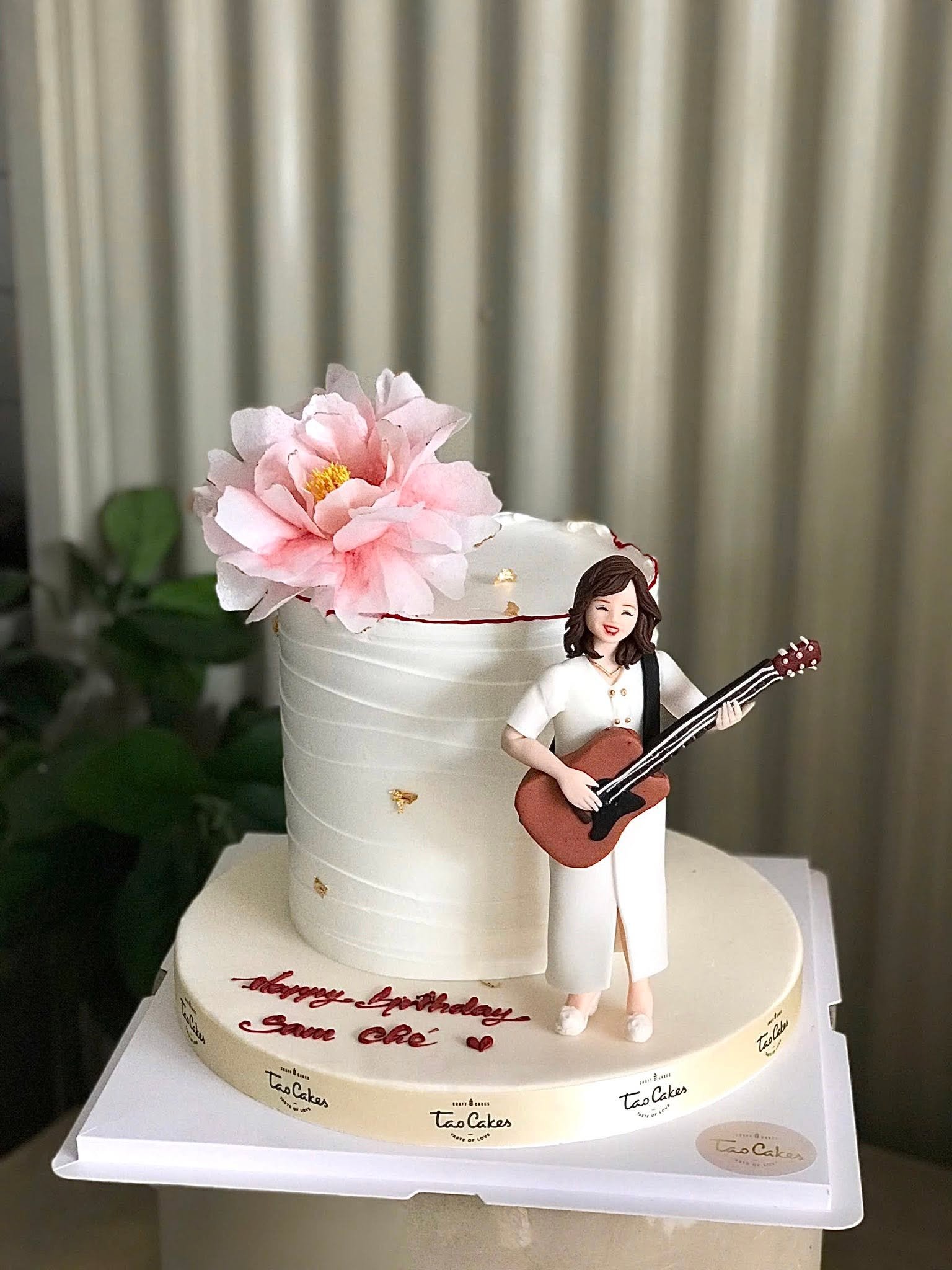 Khoảnh khắc TaoCakes 7