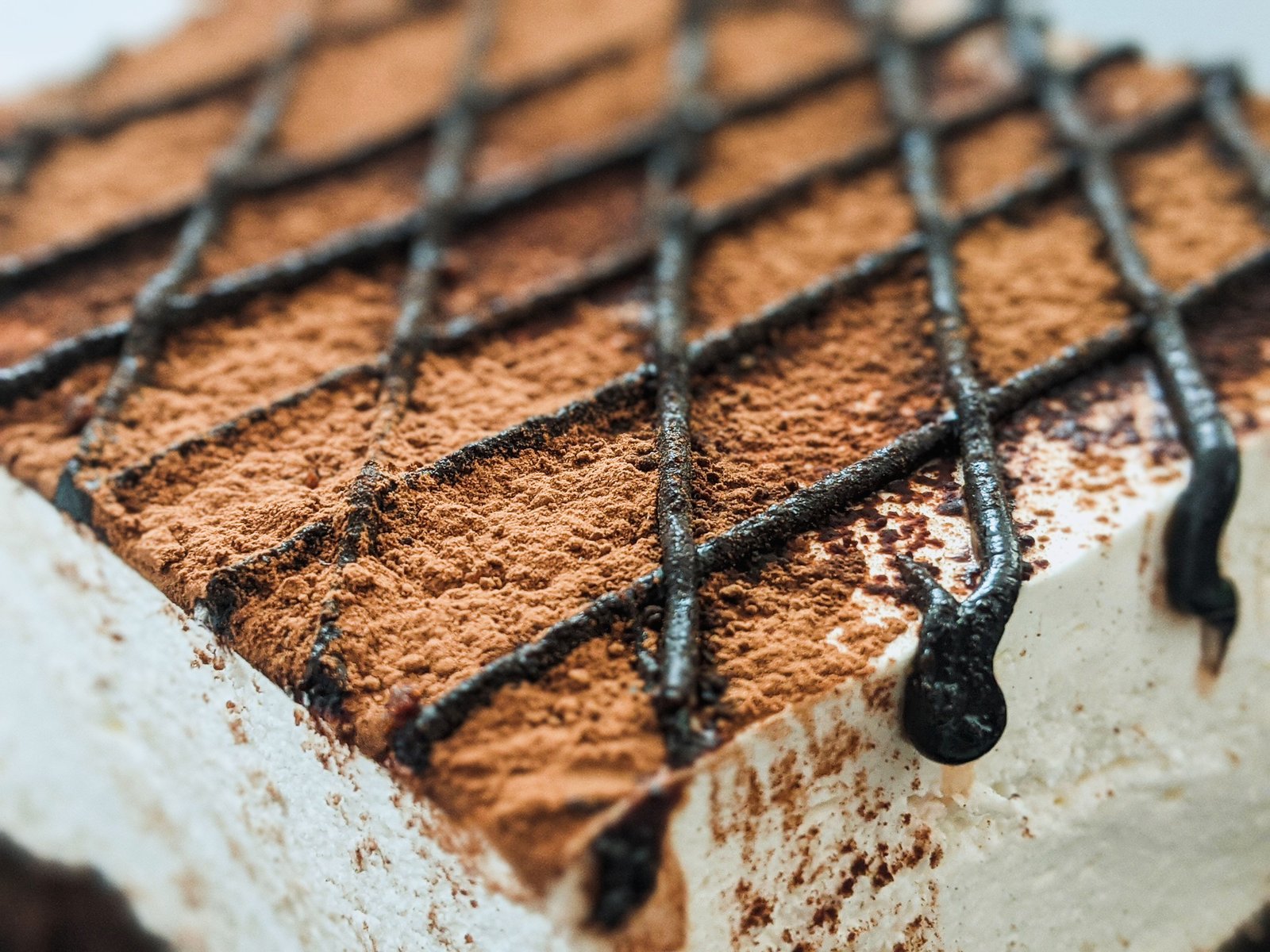 Tiramisu — mẫu 7